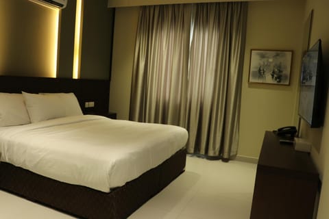 Jarzez Hotel Apartments Al Hail Apartment in Muscat