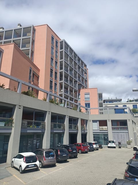 Appartamenti Lungomare Savona Copropriété in Savona