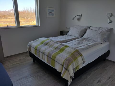 Mývatn apartments Appartamento in Northeastern Region