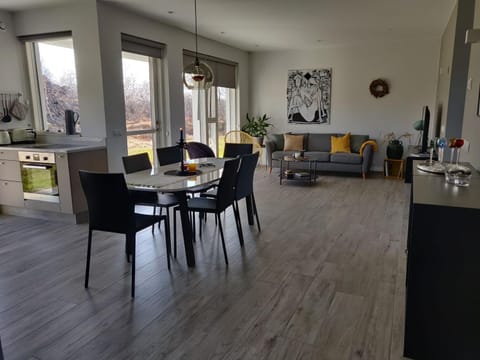 Mývatn apartments Wohnung in Northeastern Region