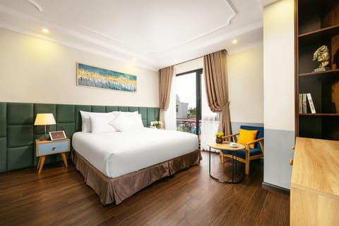 C'Bon Hotel Do Quang Hotel in Hanoi