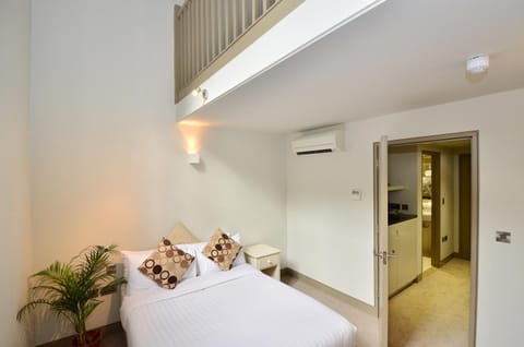 Arch Hotel Apart-hotel in London Borough of Islington