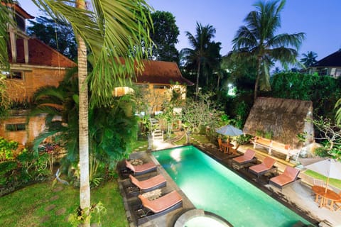 Wenara Bali Bungalows Bed and Breakfast in Ubud