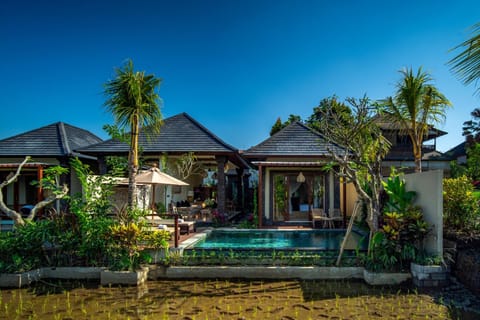 Bliss Ubud Luxury Villa Villa in Payangan