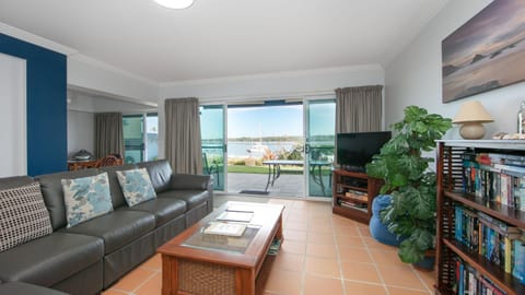 Riverview Apartment 2 Block 2 Appartement in Iluka