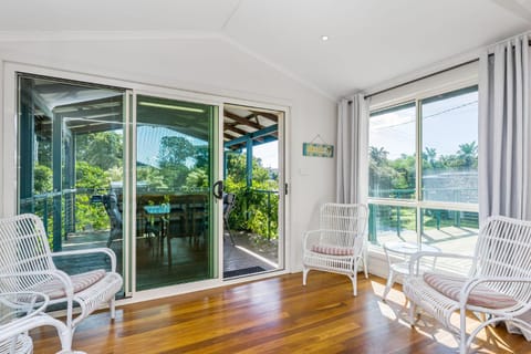 Bayhaven Maison in Iluka