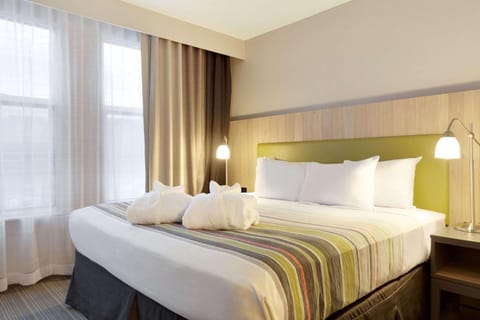 Country Inn & Suites by Radisson, Bloomington at Mall of America, MN Hotel in Bloomington