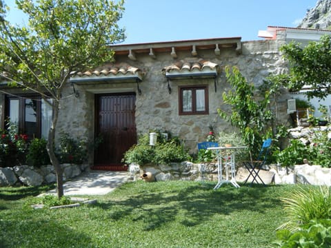 Casa Nani House in Sierra de Cádiz