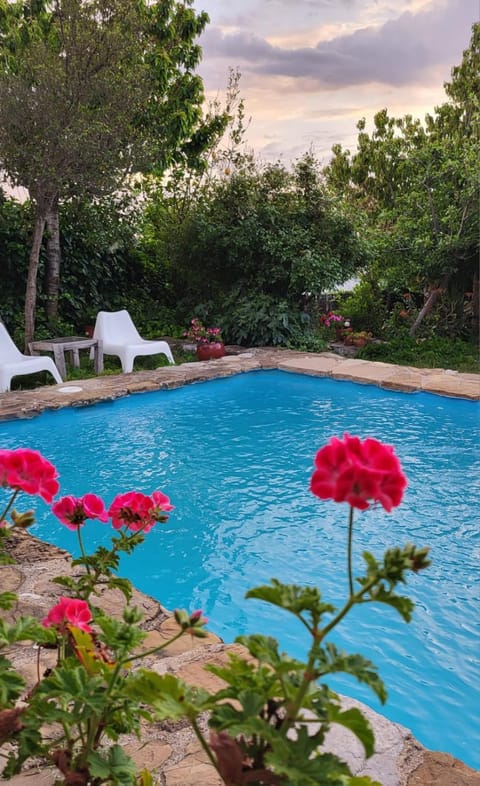 Casa Nani House in Sierra de Cádiz