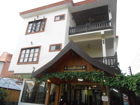 Maylay Guesthouse Alojamiento y desayuno in Vang Vieng