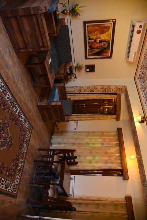 HERITAGE ABOVE 1 Hôtel in Jaipur