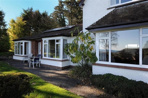 West Ridge Bungalow Maison in Seaton