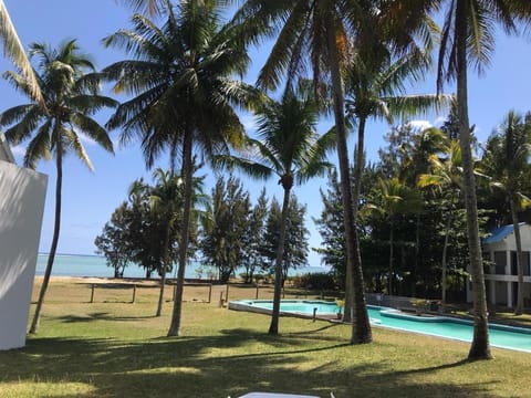 Khesha’s Villa Apartment in Savanne District, Mauritius