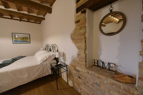 Villa Shmitanka Hotel in Marche