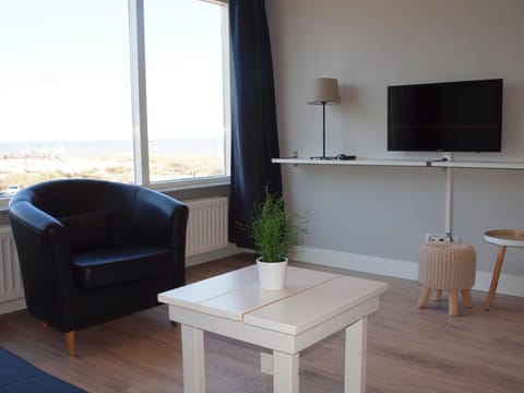 Residence Le Mistral Apartment in Noordwijk