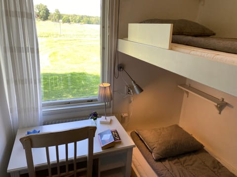 Bogesund Slottsvandrarhem Hostel in Stockholm County