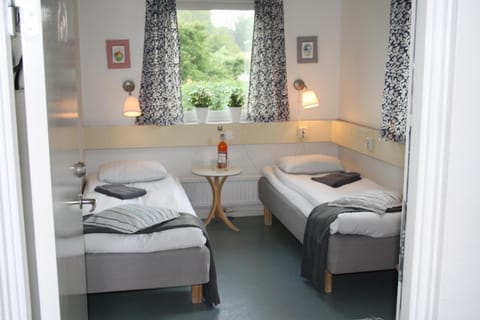 Bogesund Slottsvandrarhem Hostel in Stockholm County