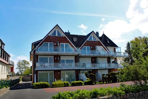 Duhner Seedüne 6 House in Cuxhaven