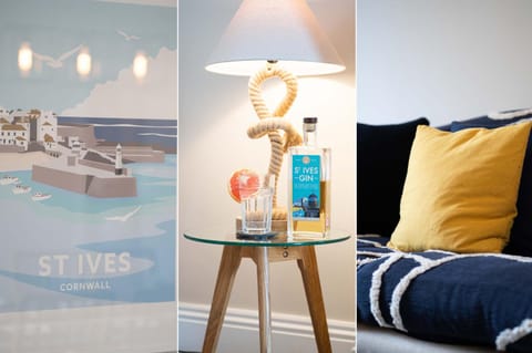 Merlins House in England