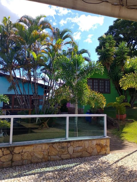 Pousada Aconchego de Minas Inn in Juiz de Fora