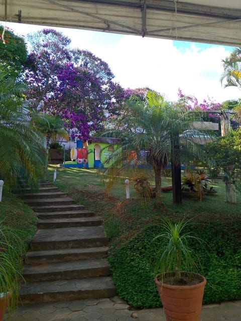 Pousada Aconchego de Minas Inn in Juiz de Fora