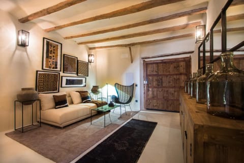 Valencia Luxury - Mora de Rubielos con Piscina House in Mora de Rubielos