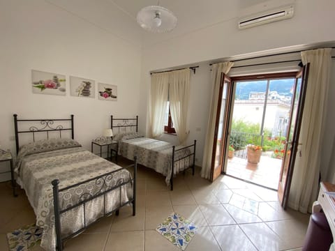 B&B Il Vicolo Bed and breakfast in Anacapri