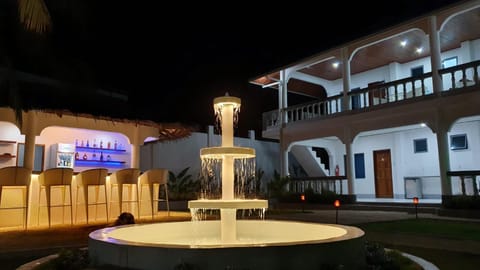 Pawikan Boutique Hotel Resort in Central Visayas