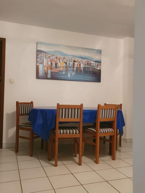 Apartman Rosa 2 Apartment in Novalja