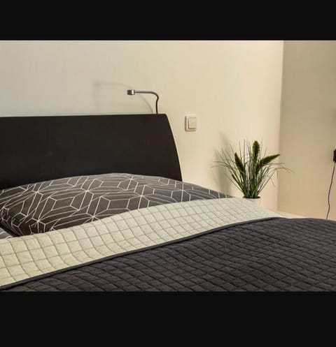 Zimmer - Modernes Apartment mit 45 qm. Bed and Breakfast in Straubing