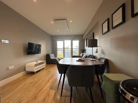 The Cardiff Apartment Wohnung in Cardiff