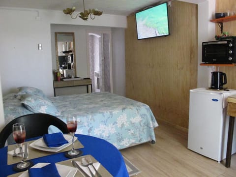 Cabañas Lemupewen Chillán 3 y 4 Apartment in Bio Bio, Chile