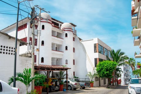 Petit Hotel Pilitas Hotel in Puerto Vallarta