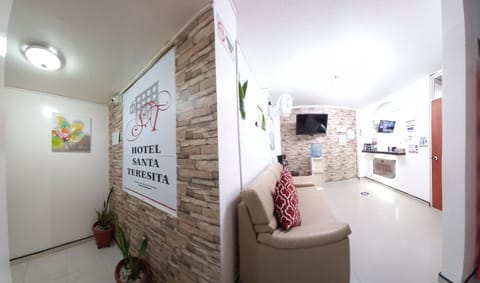 Hotel Santa Teresita Hôtel in Yopal