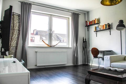 EXKLUSIVE 2 Zimmer Wohnung mit Balkon in Top Lage! Apartment in Bremen