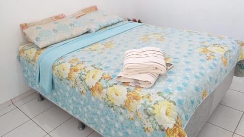 Hospedagem de daci Vacation rental in Teresina