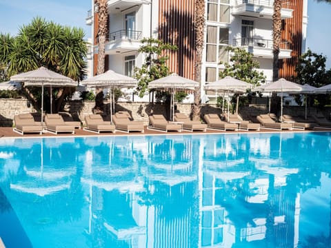 Day, Pool view, Swimming pool