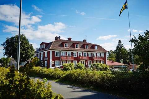 Smålandsgården Hôtel in Västra Götaland County