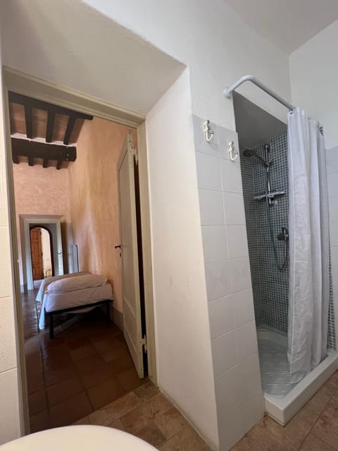 Le Viole Apartment in San Gimignano