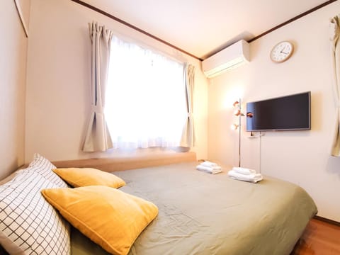 nestay suite tokyo shibuya Condo in Shibuya