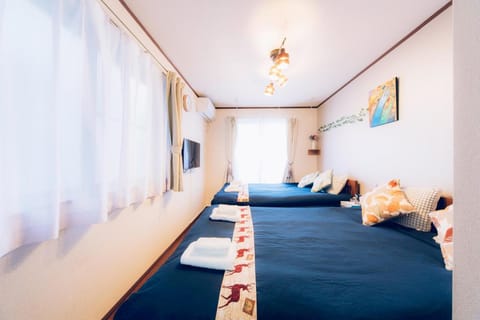 nestay suite tokyo shibuya Condo in Shibuya