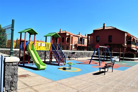 Children play ground