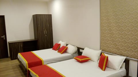 The Raj Hotel and Resort Hotel in Jaipur