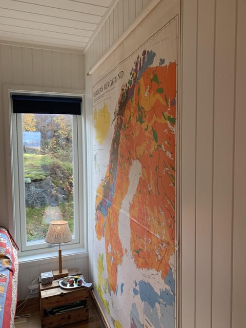 Bed, View (from property/room), Bedroom