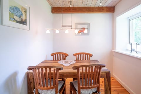 Wellnesswarft Waygaard Ost House in Dagebüll