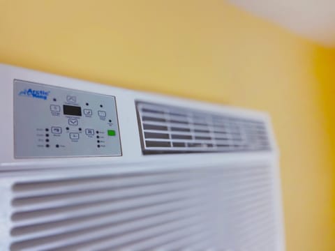 air conditioner