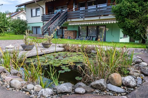 Haus Berger House in Aargau, Switzerland