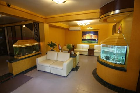 Eastern House - Peaceful Living at Diplomatic Zone Hotel in Dhaka