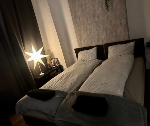 Benvenuto Apartman Bed and Breakfast in Budapest