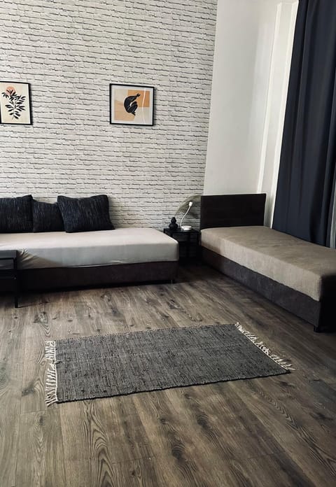 Benvenuto Apartman Bed and Breakfast in Budapest